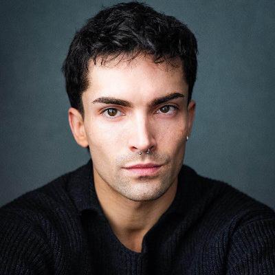 Backstage chat with Damon Gould