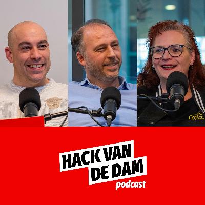 Gigantisch tekort aan cybersecurity specialisten. Wat kunnen we daaraan doen? - Hack van de Dam