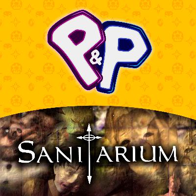Que retenir de SANITARIUM ?