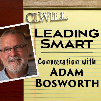 Conversation with Adam Bosworth