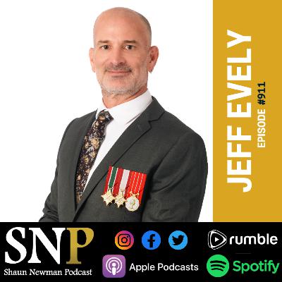#911 - Jeff Evely