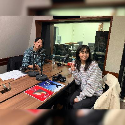 #23 ソニー生命 presents 生きがいってなんだろうRADIO　ゲスト:藤原さくらさん