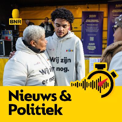 Digitaal loket Toeslagenschandaal eindelijk open