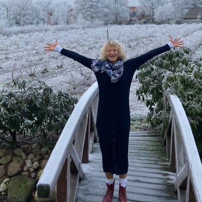 #40 Zu viel Gefühl? - 7 praktische Tools, die helfen - MITMACH-Folge