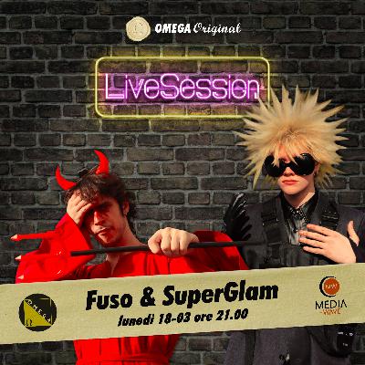Fuso & SuperGlam | 18.03.24