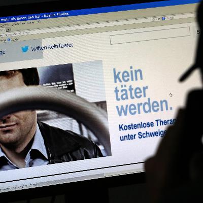 20 Jahre "Kein Täter werden" - eine Zwischenbilanz