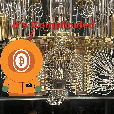 Quality Quantum FUD | Bitcoin News