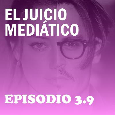 El juicio mediático