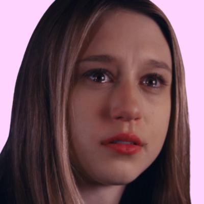 S5 Ep 5: Horror Parody - The Final Girls