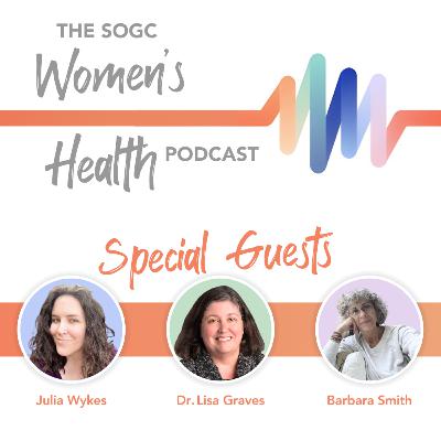 Nicotine and Lactation: Patient Experience and New SOGC Guideline Nicotine and Lactation: Patient Experience and New SOGC Guideline