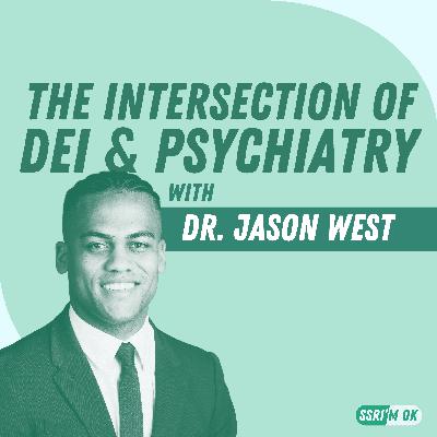 Defining DEI: What It Means and Why It Matters With Dr. Jason West
