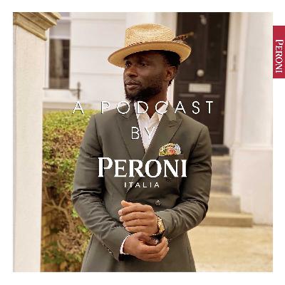 Edmond Kamara's Passeggiata