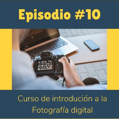 #10 - Curso básico de fotografía: Introducción - Viajes y fotografía