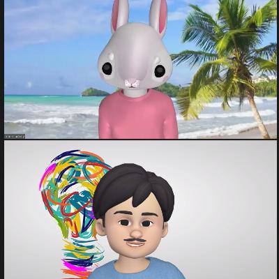 פרק 25- ההזדמנויות של העולם הוירטואלי בחיבור למציאות העסקית