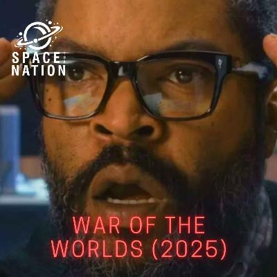 WAR OF THE WORLDS (2025)