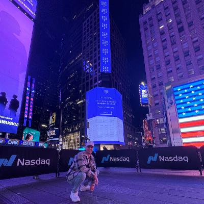 The interesting journey of Oisin O’Sullivan, Dyle CEO & Founder