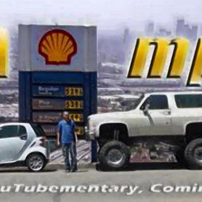 L.A. MPG - OutSmarted Part III - Conclusion on Smart ForTwo L.A. MPG - OutSmarted Part III - Conclusion on Smart ForTwo