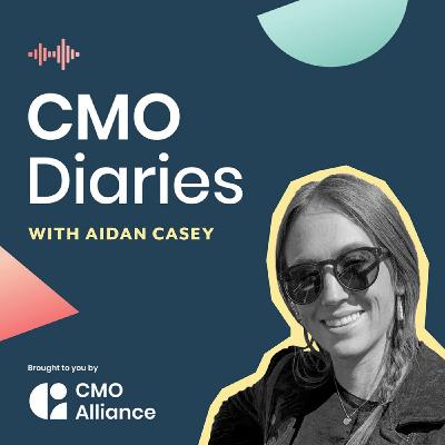 Boosting your email conversion rates | Aidan Casey | CMO Diaries Boosting your email conversion rates | Aidan Casey | CMO Diaries