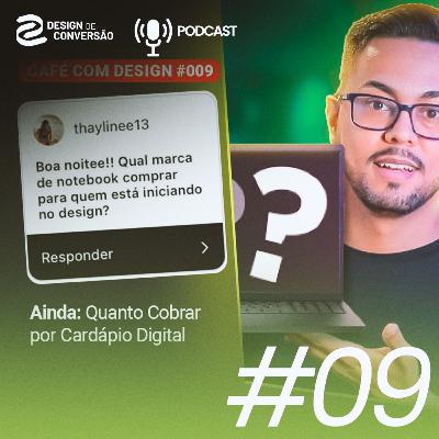 Qual Notebook Comprar para Quem É Iniciante? #09
