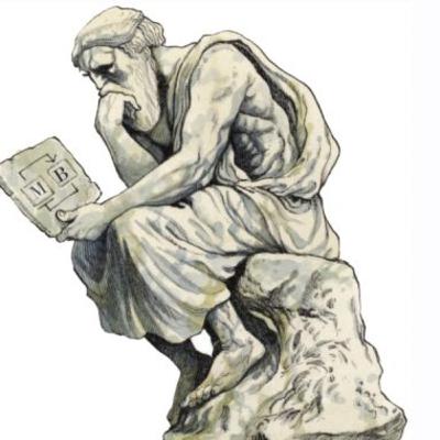Soy filósofo (Poema) Soy filósofo (Poema)