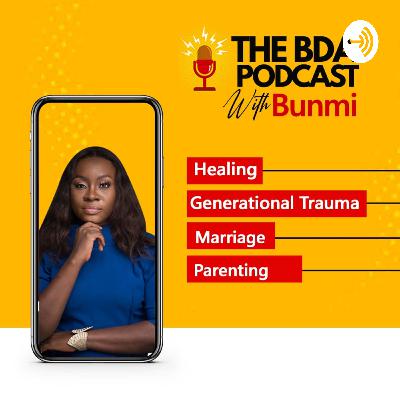 CONFRONTING GENERATIONAL TRAUMA