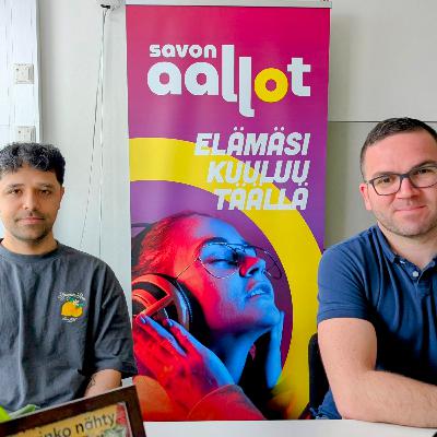 Rakkaudella nuorista - Jakso 13/20 - Rasismi