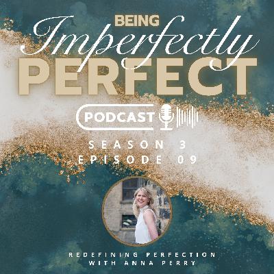 Redefining Perfection: It's a Personal Journey