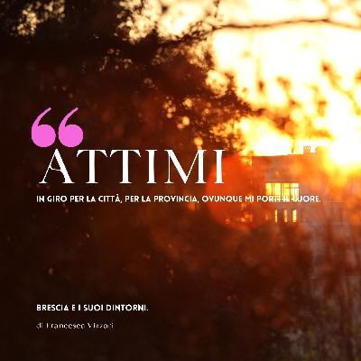 ATTIMI - Ep.4 - Briosi - Tra i vigneti della franciacorta ATTIMI - Ep.4 - Briosi - Tra i vigneti della franciacorta