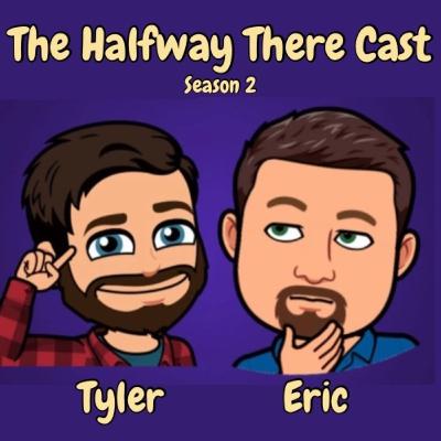 Ep. 53 Live 1 Year Celebration