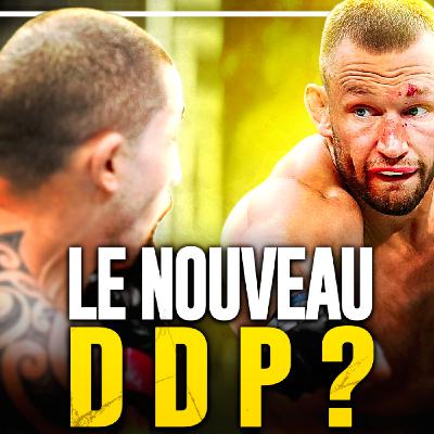 Reinier de Ridder: Nouveau Contender chez les MW - Récap' UFC Abu Dhabi