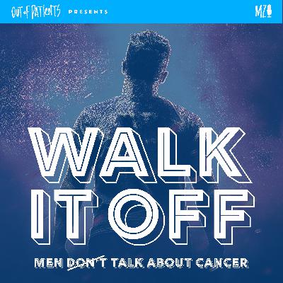 [WALK IT OFF EP1] MAN UP
