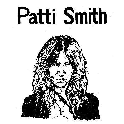 Episode Two | PATTI SMITH