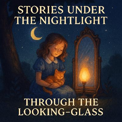 Through the Looking-Glass