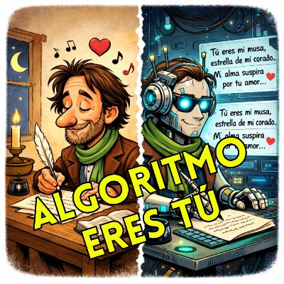 ¿Poesía escrita por humanos o por una IA?
