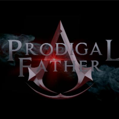 The Prodigal Father The Prodigal Father