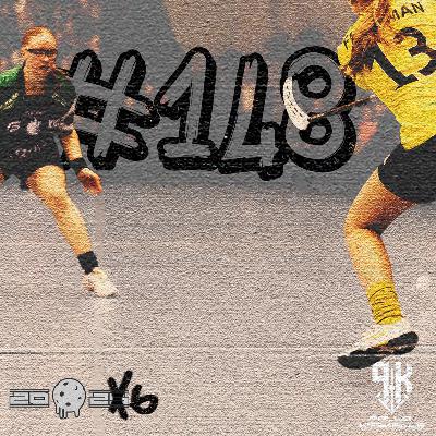 Pallo Keskelle #148