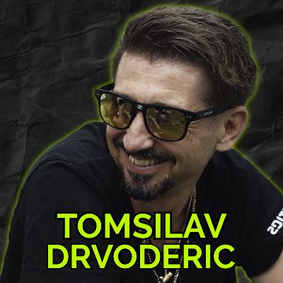 "Gesundheit beginnt im Kopf" Tomislav Drvoderic über Neuroathletik & das Gesundheitssystem "Gesundheit beginnt im Kopf" Tomislav Drvoderic über Neuroathletik & das Gesundheitssystem