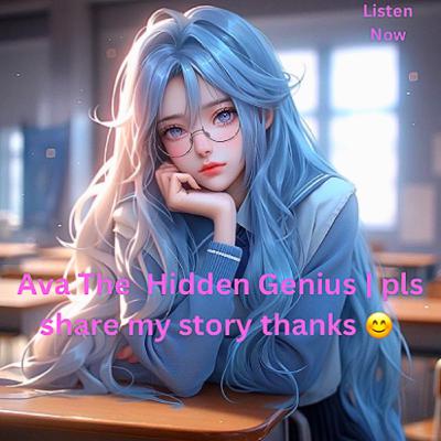 Ava The Hidden Genius | pls share my story thanks 😊