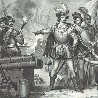 #181 : Brûles tes bateaux