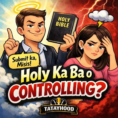 #164 - Holy Ka Ba o Controlling?