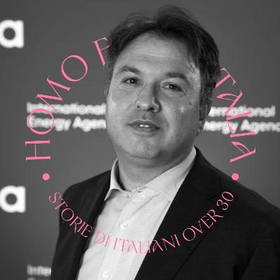 Il ruolo dell’energia nel migliorare la vita delle persone: La storia di Alessandro Blasi all’IEA