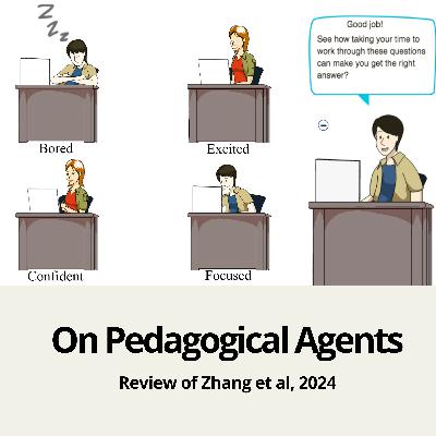 The Future of Digital Tutors: Unraveling the Complexities of Pedagogical Agent Design in K-12 Education