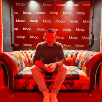 Bloop Radio London - August 2024