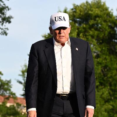 How Trump's approach with Iran mirrors similar choices made with North Korea