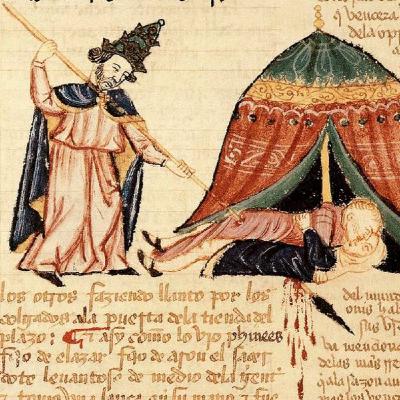 Pinchas: What They Said About Pinchas