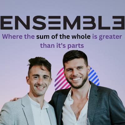 Ensemble: The Weekly Crypto & Finance Roundup (October 01, 2023)