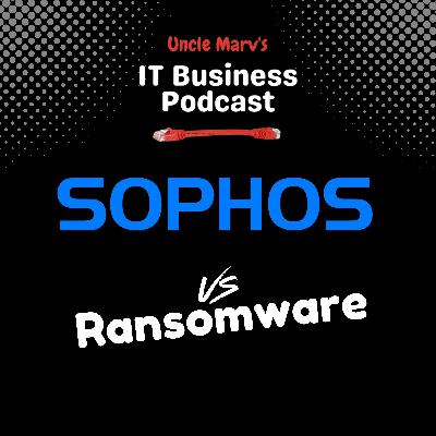 Sophos vs. State-Sponsored Hacks (EP 794)