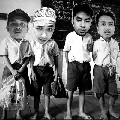 Eps#03 Mengulas Kimcil (Kenangan indah masa kecil) Part 2