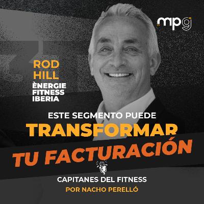 #72 Cómo ampliar tu mercado con clientes que priorizan su bienestar #72 Cómo ampliar tu mercado con clientes que priorizan su bienestar
