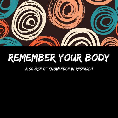 S01 Episode 01: Véronique Bénéï on Body education in India and slavery history in Colombia